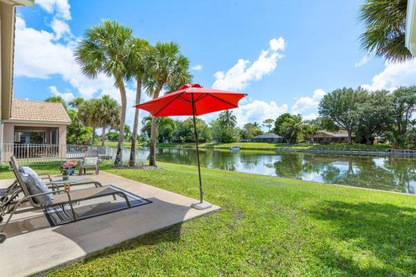Saratoga Lakes, 207 Saratoga Blvd E, Royal Palm Beach, Florida 33411, image 1