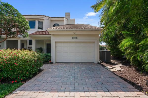Nautical Way At Admirals Cove, 121 Nautical Way #1, Jupiter, Florida 33477, image 1