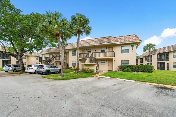 Casa Nueva, 6796 Palmetto Cir #102, Boca Raton, Florida 33433, image 1