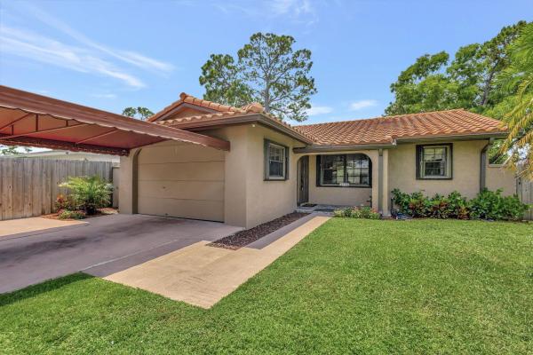Country Club Acres, 5330 Van Buren Rd, Delray Beach, Florida 33484, image 1