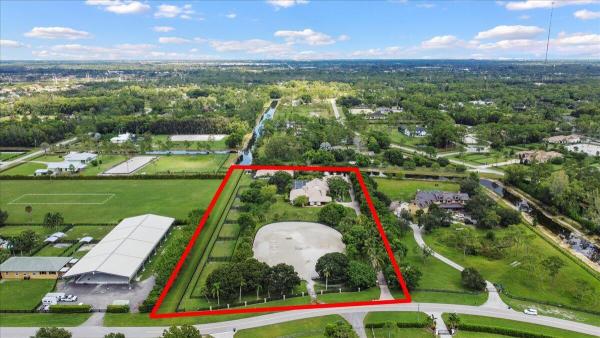 Homeland, 5238 Duckweed Rd, Lake Worth Beach, Florida 33449, image 1