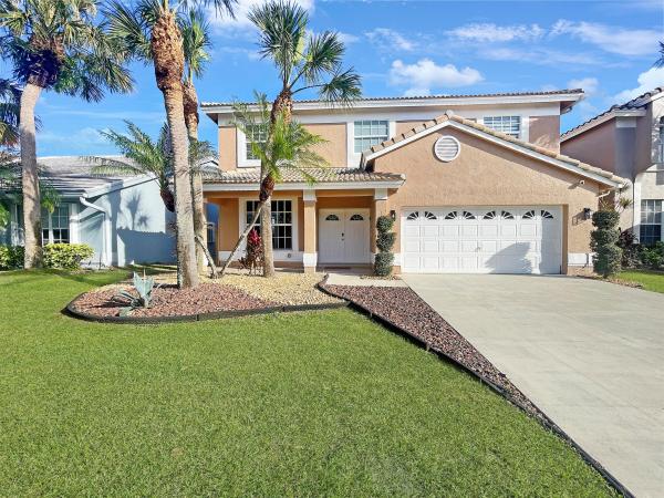 Coral Key, 11292 Coral Key Dr, Boca Raton, Florida 33498, image 1