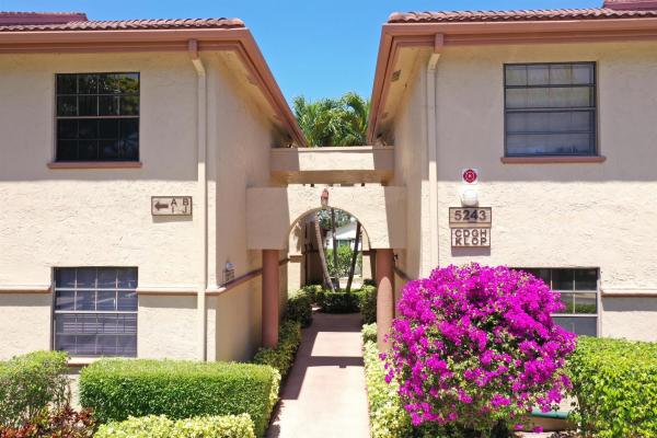 Carrara Village, 5243 Europa Dr #D, Boynton Beach, Florida 33437, image 1