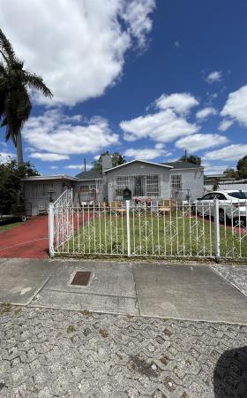 Grapeland Heights, 3221 NW 19th St, Miami, Florida 33125, image 1