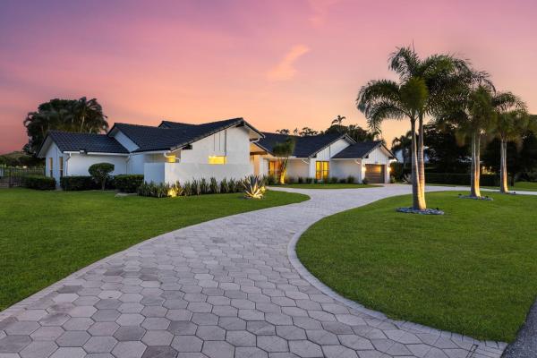 Seagate Country Club At The Hamlet, 3600 Oakview Ct, Delray Beach, Florida 33445, image 1