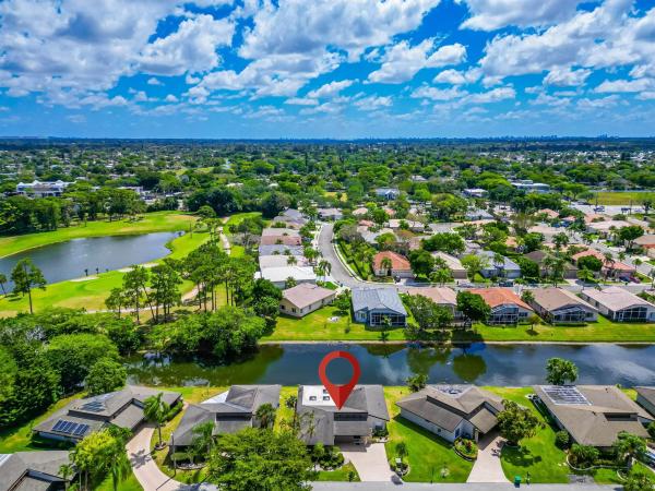 The Pines At Woodmont, 7818 Beechfern Cir, Tamarac, Florida 33321, image 1
