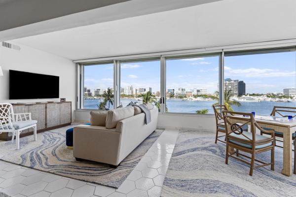 Palm Beach Towers, 44 Cocoanut Row #418b, Palm Beach, Florida 33480, image 1