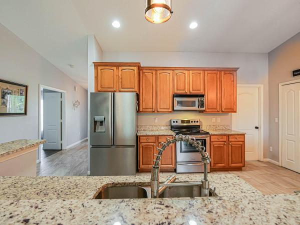 696 SW Jada Rd, Port St. Lucie, Florida 34953, image 1
