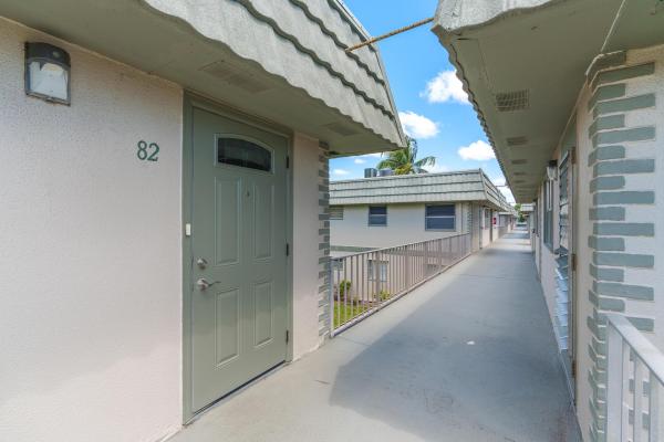 Brittany At Kings Point, 82 Brittany B, Delray Beach, Florida 33446, image 1