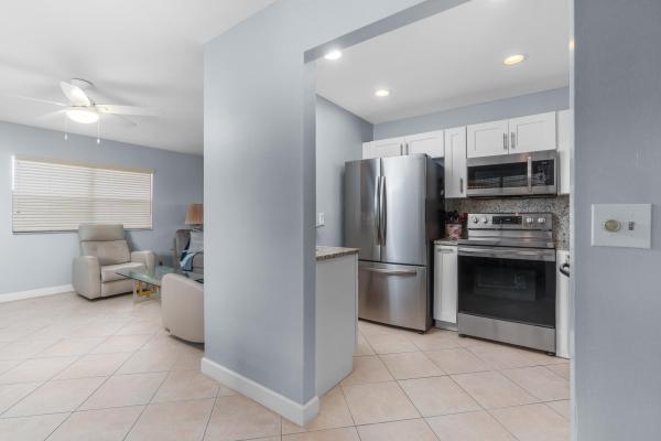 Brittany At Kings Point, 82 Brittany B, Delray Beach, Florida 33446, image 1