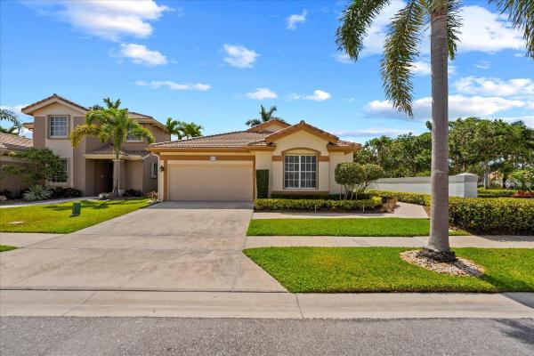 Quail Meadow, 8226 Quail Meadow Way, West Palm Beach, Florida 33412, image 1