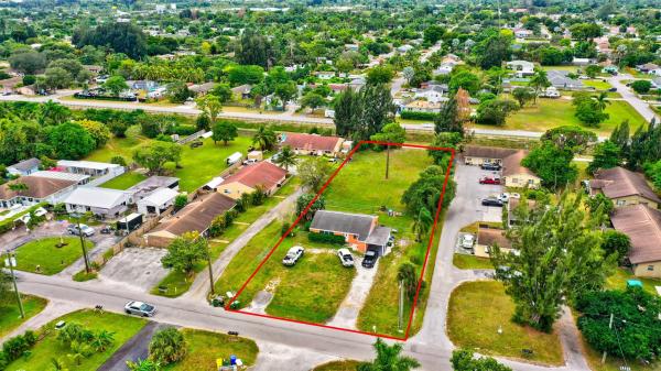 Kirkview, 3856 7th Ave, Palm Springs, Florida 33461, image 1