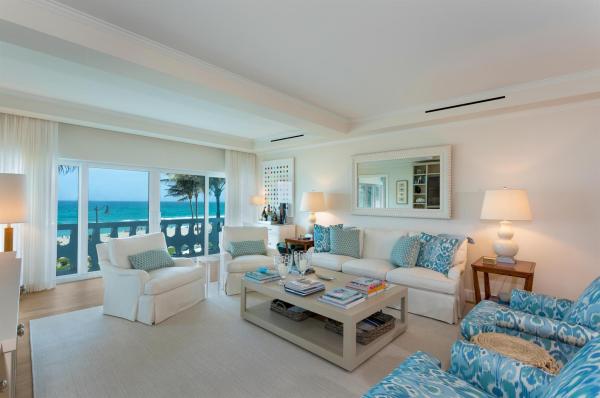 300 South Ocean, 300 S Ocean Blvd #3-D, Palm Beach, Florida 33480, image 1