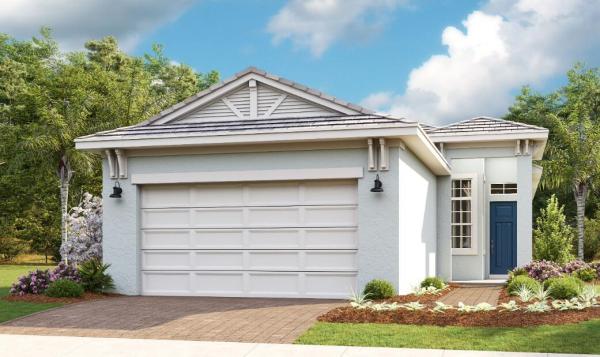 Tesoro Preserve, 183 SE Via Sangro, Port St. Lucie, Florida 34952, image 1