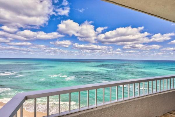 Water Glades, 5510 N Ocean Dr #16 -C, Riviera Beach, Florida 33404, image 1