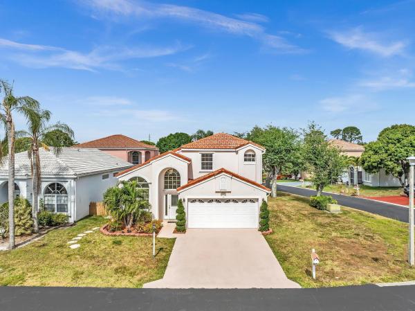 Villages Of Woodlake, 125 Oakwood Way, Greenacres, Florida 33463, image 1