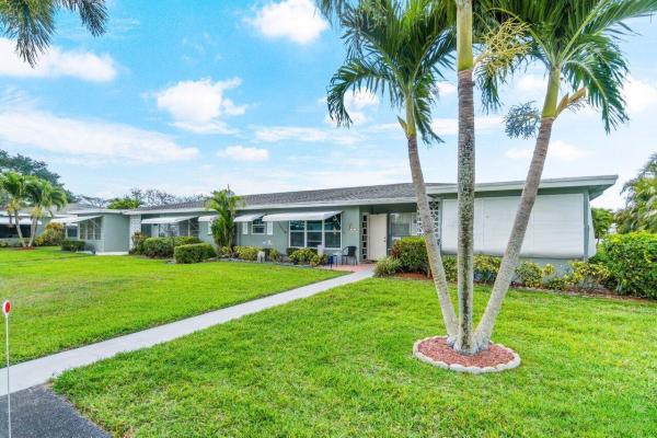 High Point Of Delray 3, 720 South Dr #B, Delray Beach, Florida 33445, image 1