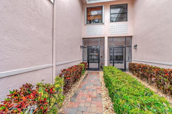 Villa San Remo, 8647 Via Reale #51L, Boca Raton, Florida 33496, image 1