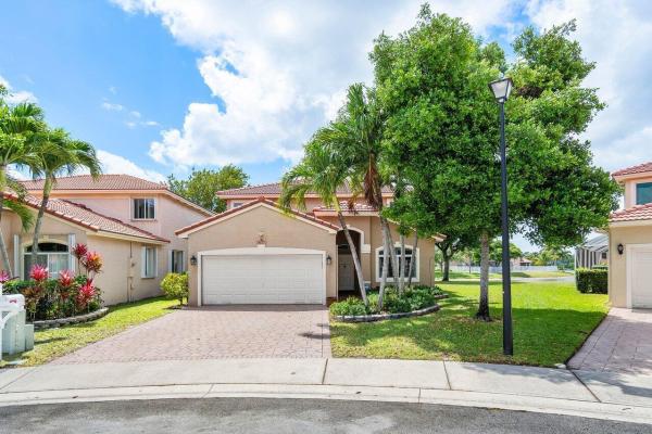 Banyan Trails, 4677 Waycross Dr, Coconut Creek, Florida 33073, image 1