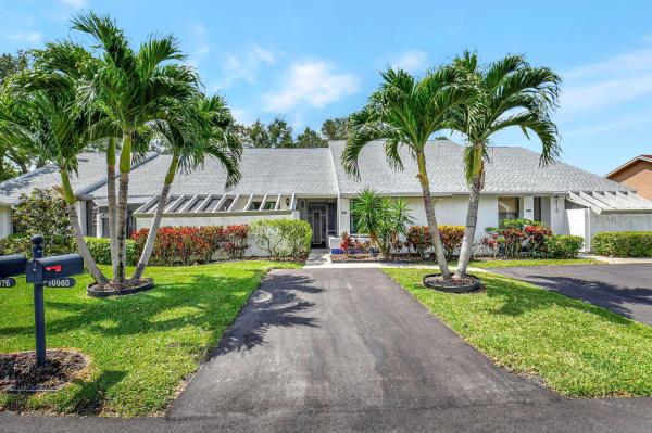 The Villas Of Waterberry, 10976 Hidden Lake Pl, Boca Raton, Florida 33498, image 1