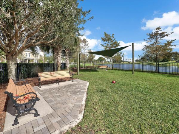 Valencia Walk At Riverland, 12686 SW Rain River Rd, Port St. Lucie, Florida 34987, image 1