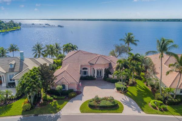 Ballantrae Estates, 1560 SE Ballantrae Ct, Port St. Lucie, Florida 34952, image 1