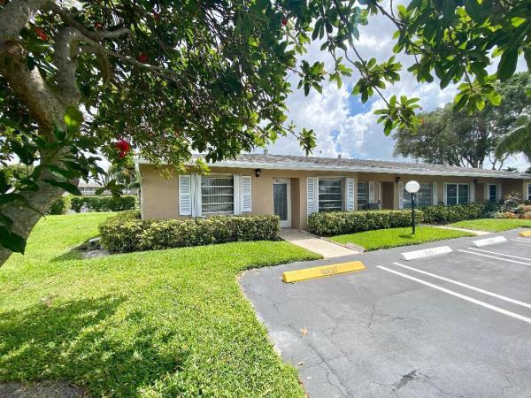 The Pines Of Delray, 1041 Silk Oak Ter #A, Delray Beach, Florida 33445, image 1
