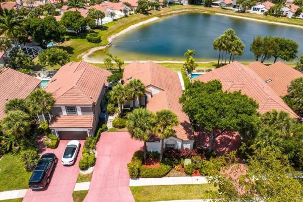 Palomar At Boca Pointe, 7159 Via Palomar, Boca Raton, Florida 33433, image 1