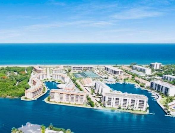 San Remo, 2871 N Ocean Blvd #M126, Boca Raton, Florida 33431, image 1