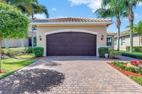 Canyon Trails, 8097 Pinnacle Pass Way, Boynton Beach, Florida 33473, image 1