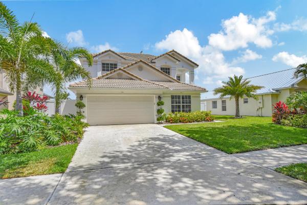 Delray Lakes, 1155 Anchor Pt, Delray Beach, Florida 33444, image 1