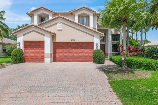 Windward Cove, 4604 Windward Cove Ln Ln, Wellington, Florida 33449, image 1