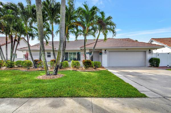 Sun Valley 2, 9574 Majestic Way, Boynton Beach, Florida 33437, image 1