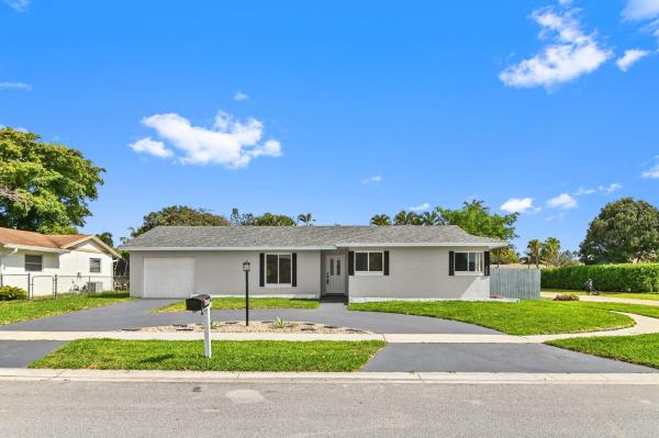 Country Lane Estates, 6575 Whispering Wind Way, Delray Beach, Florida 33484, image 1