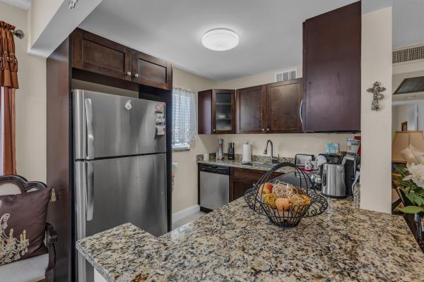 Andover At Century Village, 225 Andover I, West Palm Beach, Florida 33417, image 1