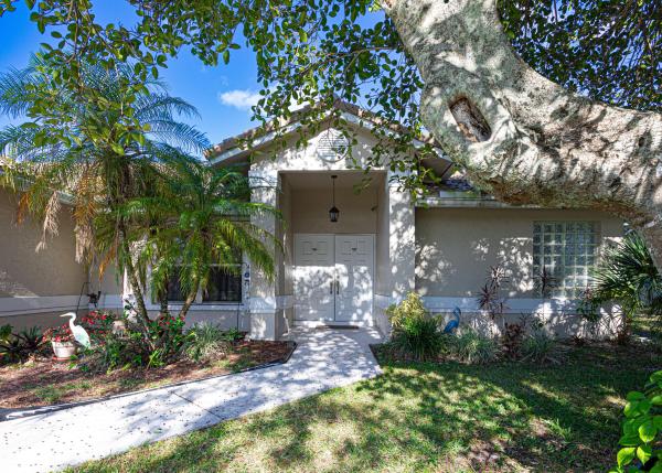 Farmington Estates, 10909 Paso Fino Dr, Lake Worth, Florida 33449, image 1