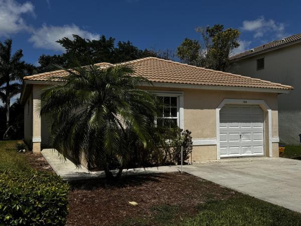 Country Club Views, 160 Prestige Dr, Royal Palm Beach, Florida 33411, image 1