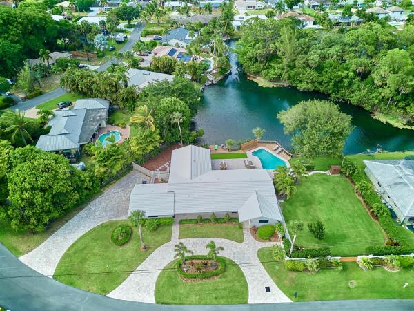 Paradise Palms, 2051 S Conference Dr, Boca Raton, Florida 33486, image 1