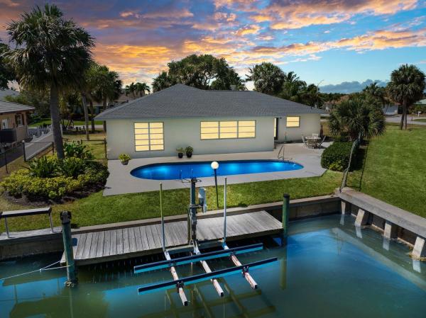 Queens Cove, 12 Sovereign Way, Fort Pierce, Florida 34949, image 1