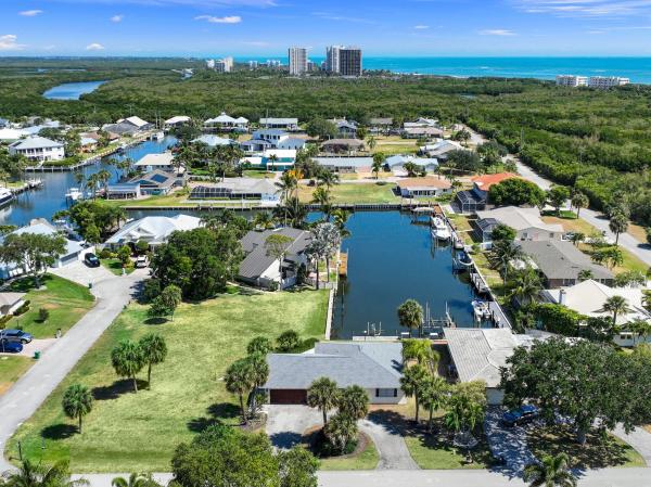 Queens Cove, 12 Sovereign Way, Fort Pierce, Florida 34949, image 3