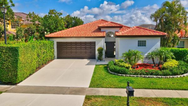 Harbour Springs At Mission Bay, 11043 Baybreeze Way, Boca Raton, Florida 33428, image 1