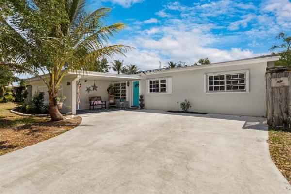 Deerfield Beach Estates, 216 NE 8th Ave, Deerfield Beach, Florida 33441, image 1