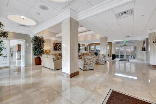 Century Plaza, 1012 N Ocean Blvd #908, Pompano Beach, Florida 33062, image 1