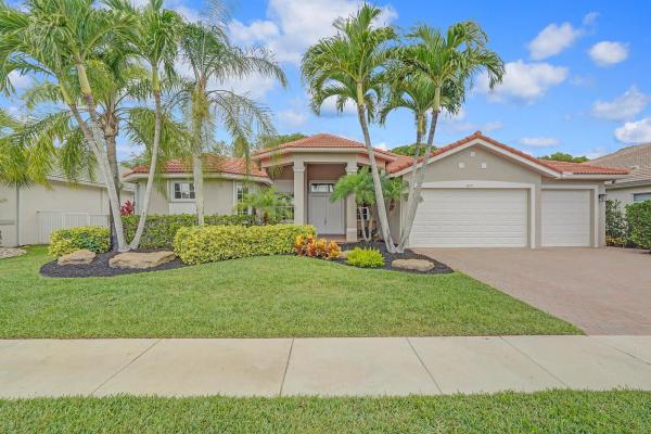 Marina Bay Estates, 11849 Osprey Point Cir, Wellington, Florida 33449, image 1