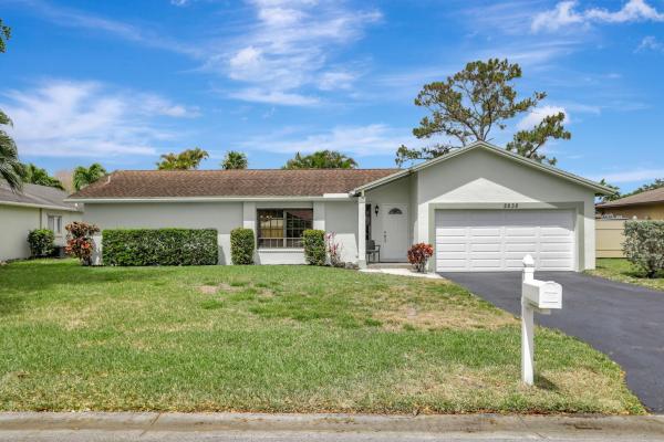 Greenwood, 2638 NW 98th Way, Coral Springs, Florida 33065, image 1