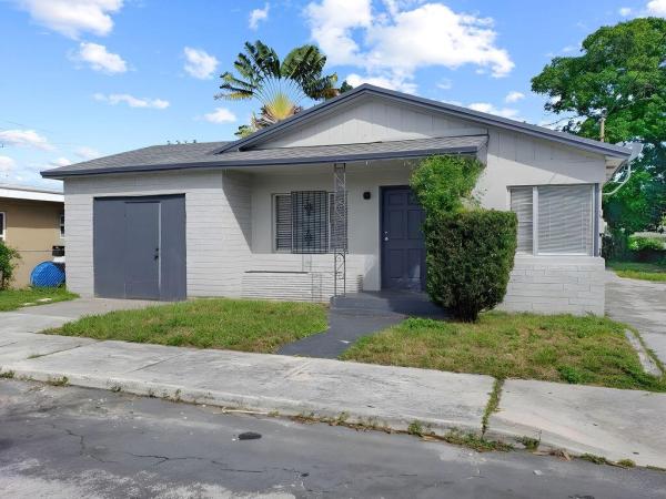 Washington Heights, 721 21st St, West Palm Beach, Florida 33407, image 1