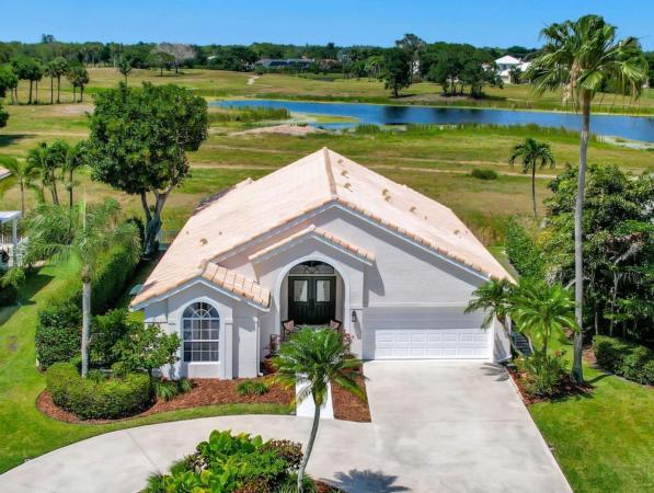 Stonegate Of Wellington, 2388 Stonegate Dr, Wellington, Florida 33414, image 1