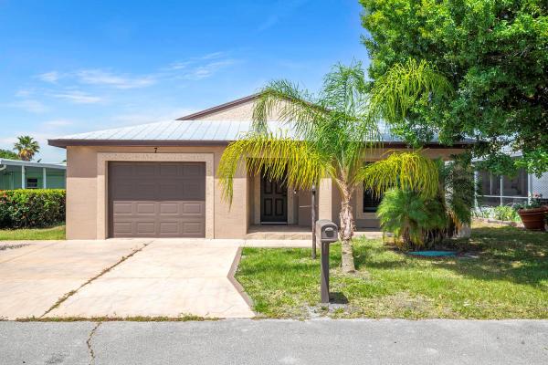 Spanish Lakes One, 7 Kassaba Ln, Port St. Lucie, Florida 34952, image 1