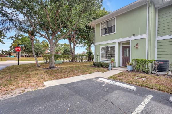 Society Hill Cannongate, 778 Hill Dr #A, West Palm Beach, Florida 33415, image 1