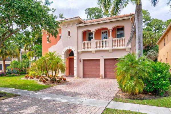 Worthington Estates, 9106 Nugent Trl, West Palm Beach, Florida 33411, image 1